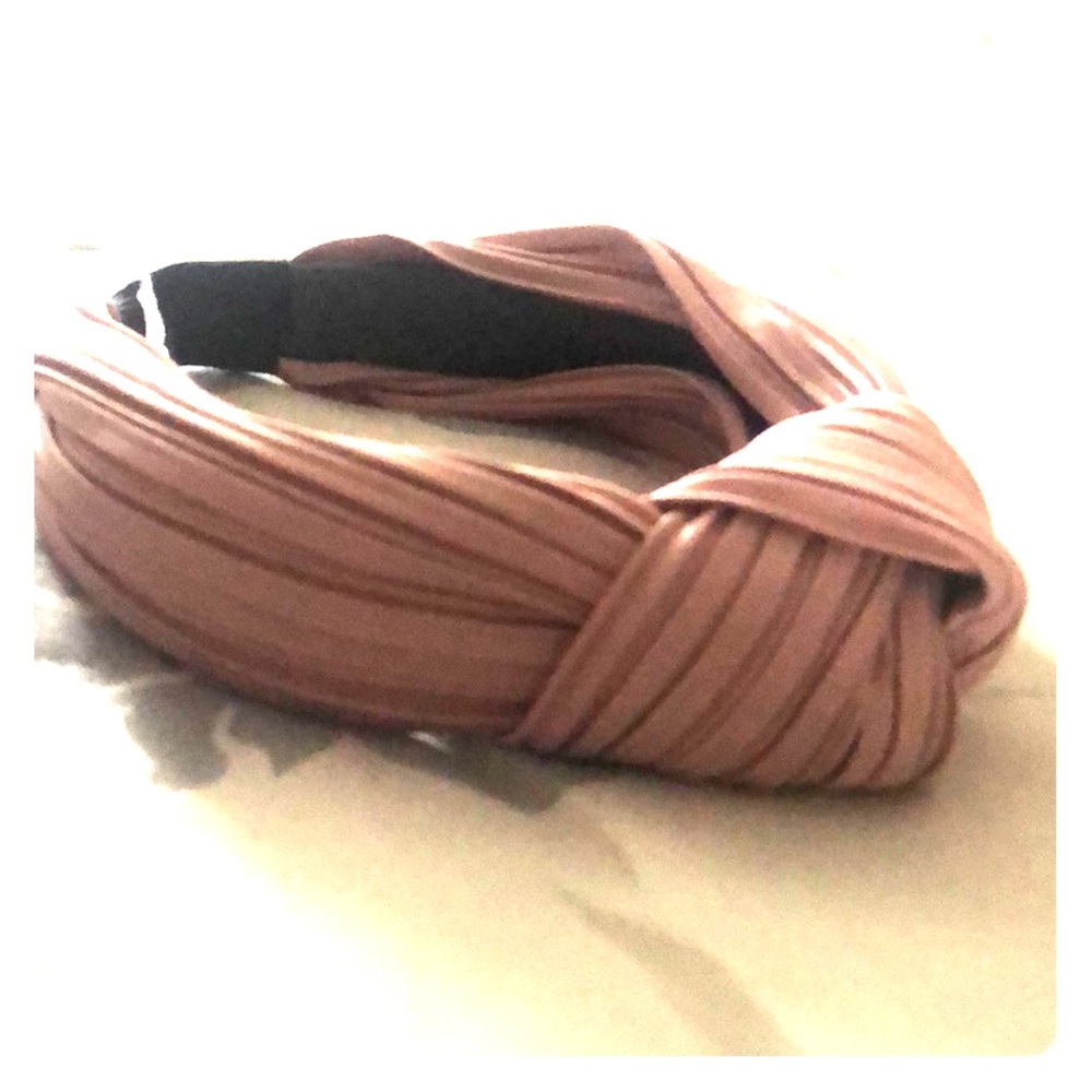 Vici Rose headband